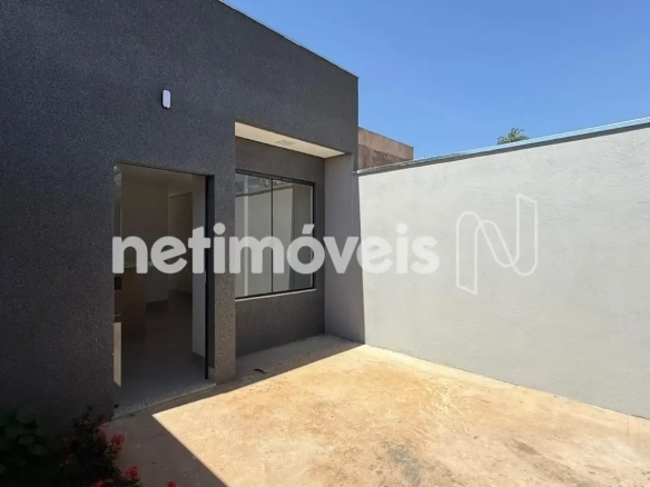 Casa para Venda com 2 quartos no bairro Mirante do Sol