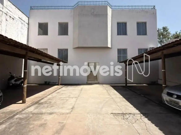 Apartamento para Venda com 2 quartos no bairro Ibituruna