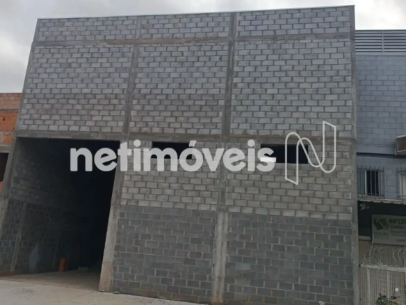 Galpão para Venda com área de 362 m² no bairro Chácara Recanto dos Araçás