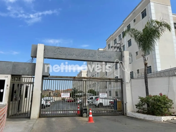 Apartamento para Venda com 2 quartos no bairro Belvedere
