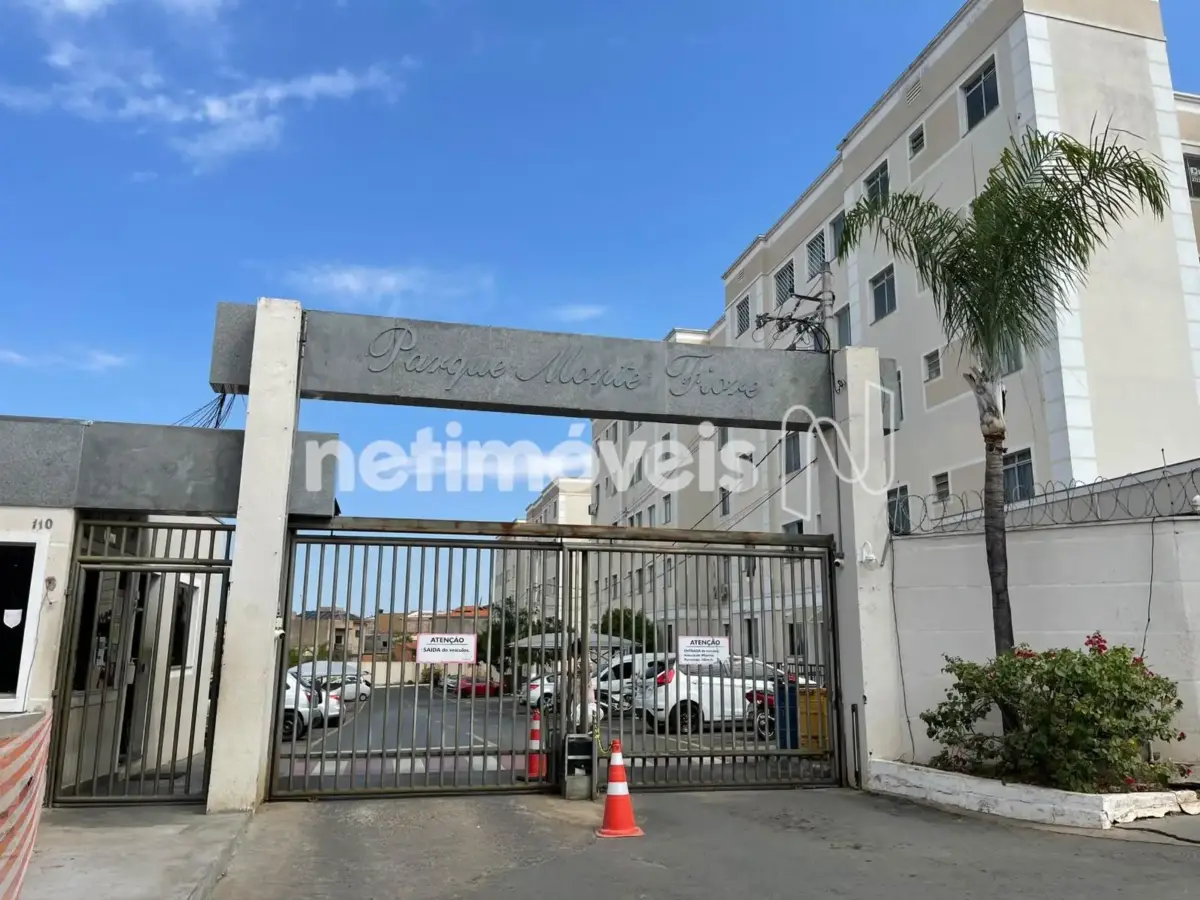 Apartamento para Venda com 2 quartos no bairro Belvedere