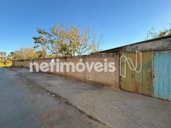 Lote para Venda com área de 1190 m² no bairro Independência