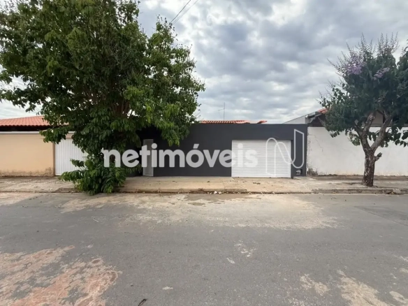 Casa para Venda com 2 quartos no bairro Residencial Sul Ipês