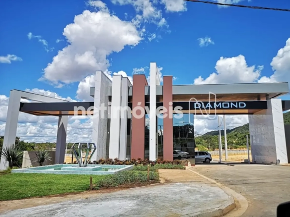Lote para Venda com área de 280.66 m² no bairro Ibituruna