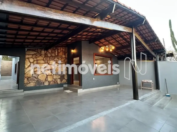 Casa para Venda com 3 quartos no bairro Sapucaia