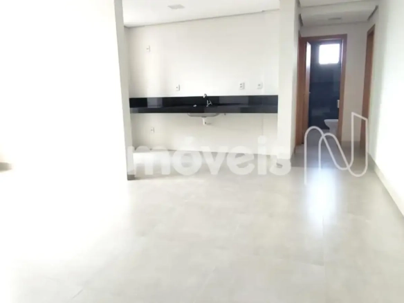 Apartamento para Venda com 2 quartos no bairro Cândida Câmara