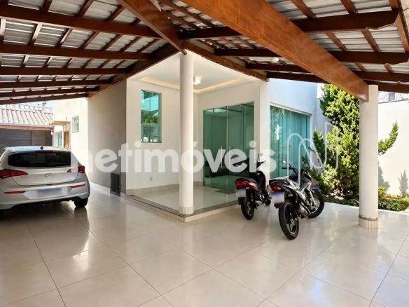 Casa para Venda com 4 quartos no bairro Prolongamento Todos Os Santos