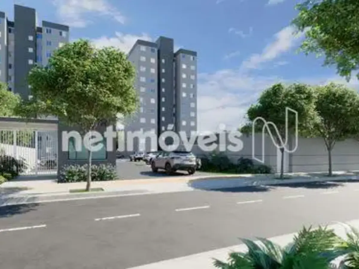 Apartamento para Venda com 2 quartos no bairro Barcelona Park