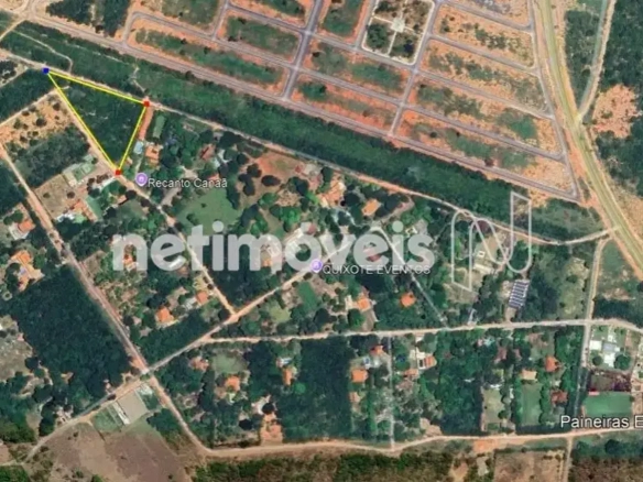 Chácara para Venda no bairro Chácaras Paineiras