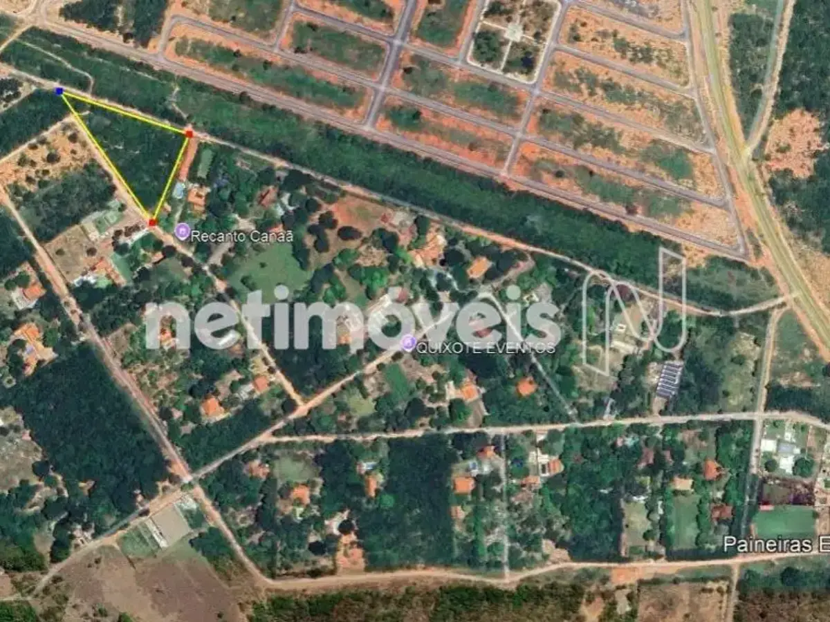 Chácara para Venda no bairro Chácaras Paineiras