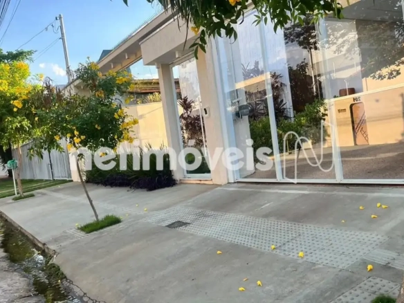 Casa para Venda com 4 quartos no bairro Ibituruna