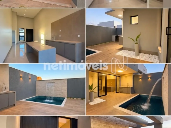 Casa para Venda no bairro Vila Segura