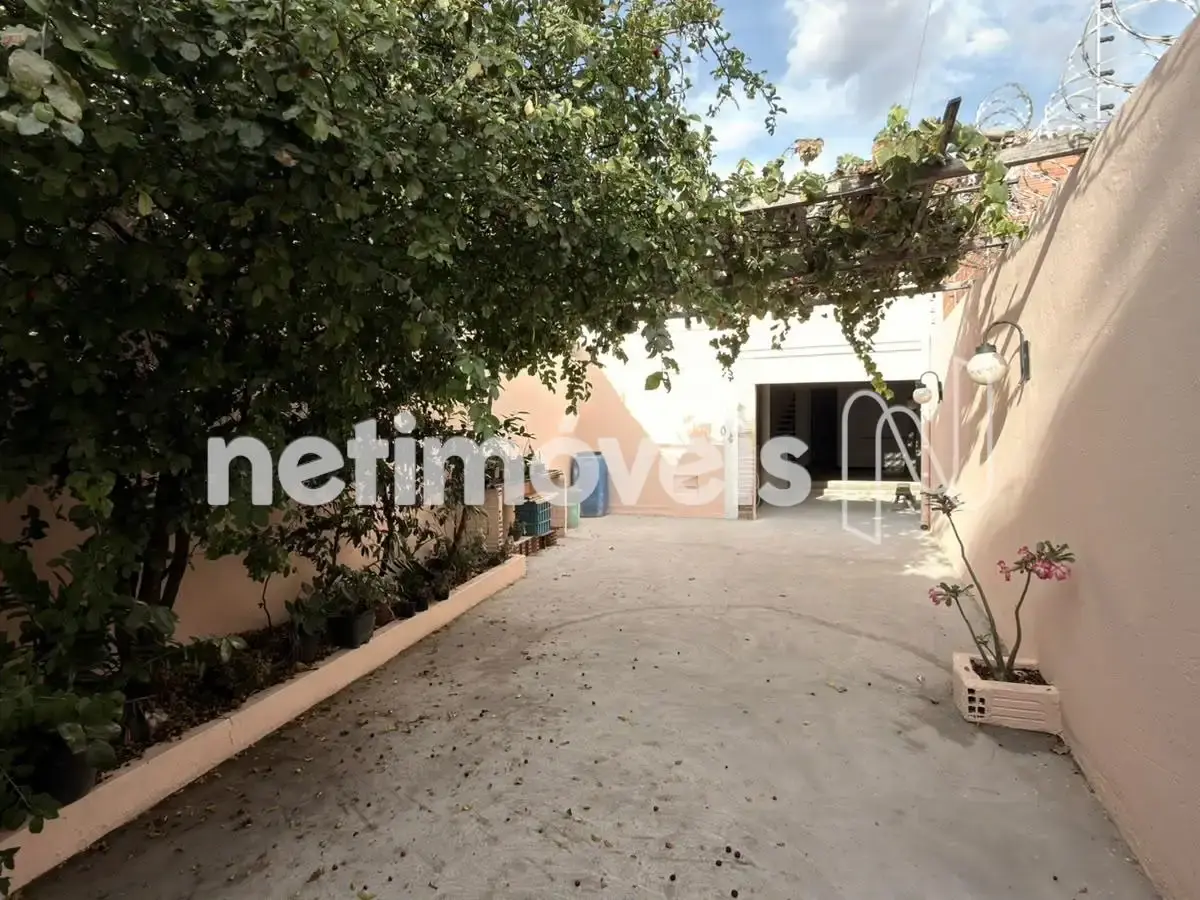1201509_0 Casa para Venda com 3 quartos no bairro Morrinhos
