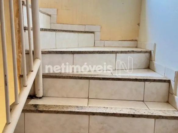 Apartamento para Venda com 3 quartos no bairro Vila Guilhermina