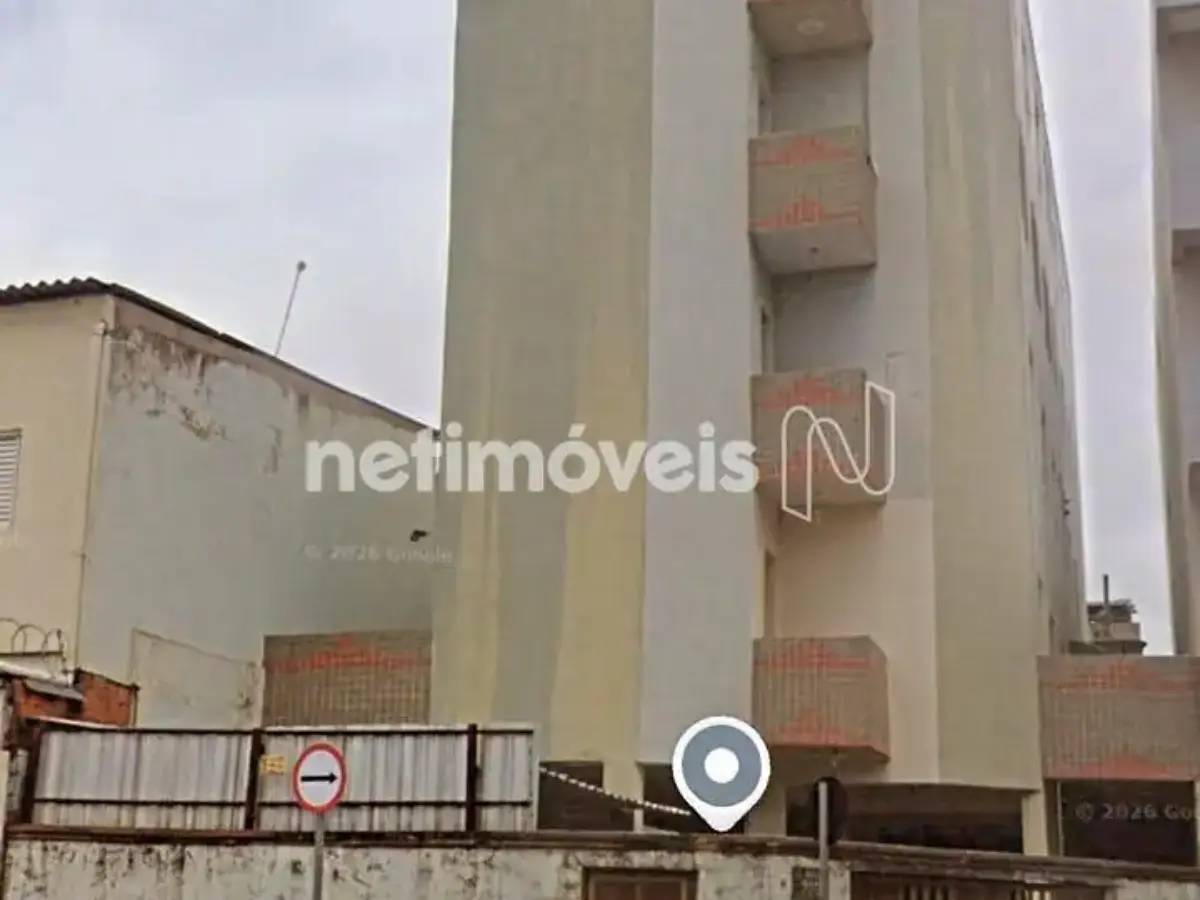 Apartamento para Venda com 3 quartos no bairro Vila Guilhermina