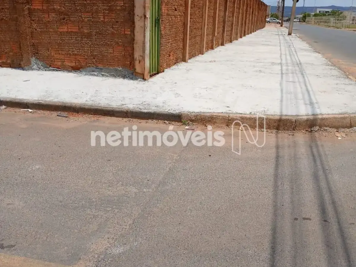 Lote para Venda com área de 1080 m² no bairro Jardim Primavera