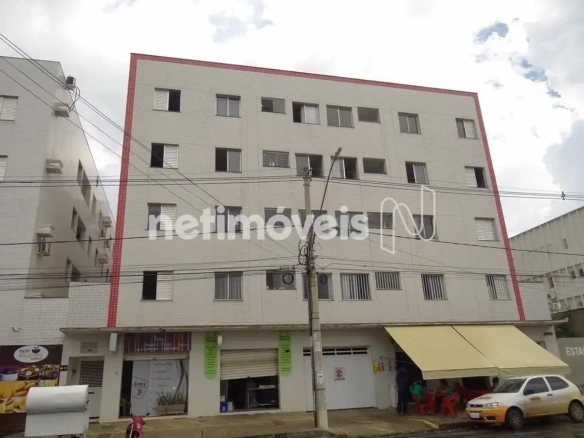 Apartamento para Venda com 2 quartos no bairro Ibituruna