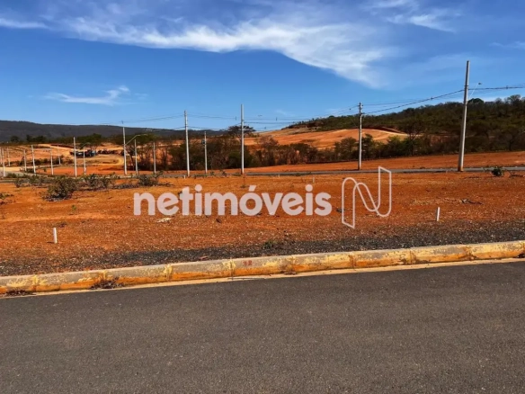 Lote para Venda com área de 180 m² no bairro Loteamento Golden Sul