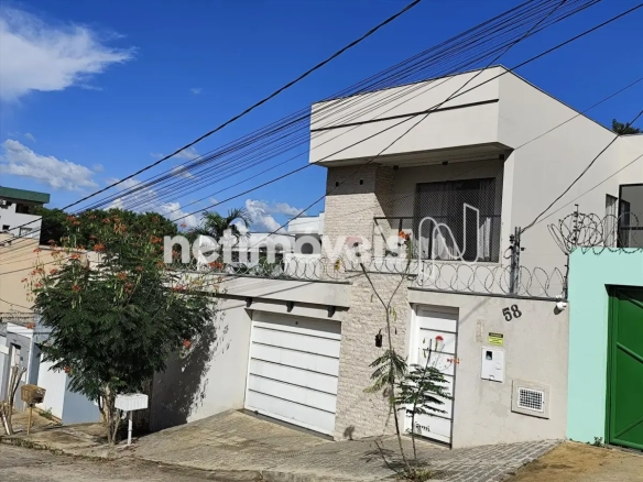 Casa para Venda com 3 quartos no bairro Panorama II