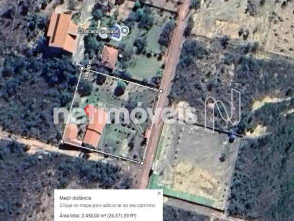 Chácara para Venda com 5 quartos no bairro Área Rural de Montes Claros