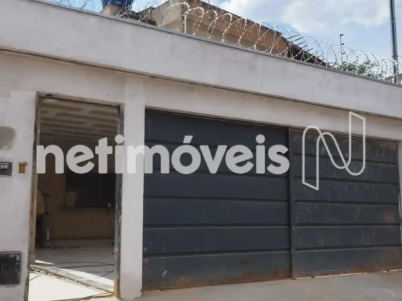 Casa para Venda com 3 quartos no bairro Alto Floresta