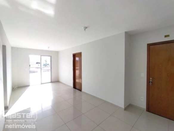 Apartamento para Locação com 3 quartos no bairro Cândida Câmara