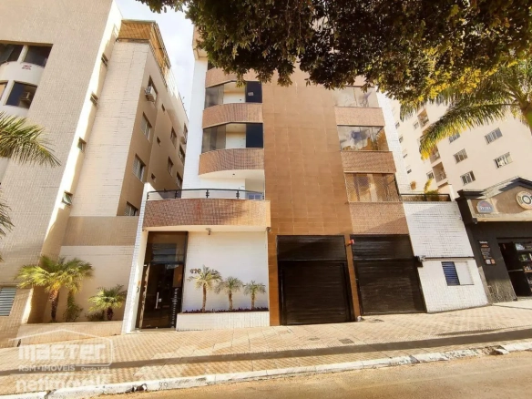 Apartamento para Locação com 3 quartos no bairro Todos os Santos