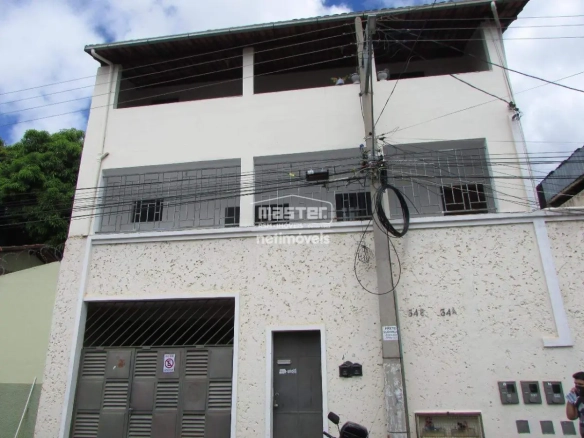 Apartamento para Locação com 2 quartos no bairro Centro