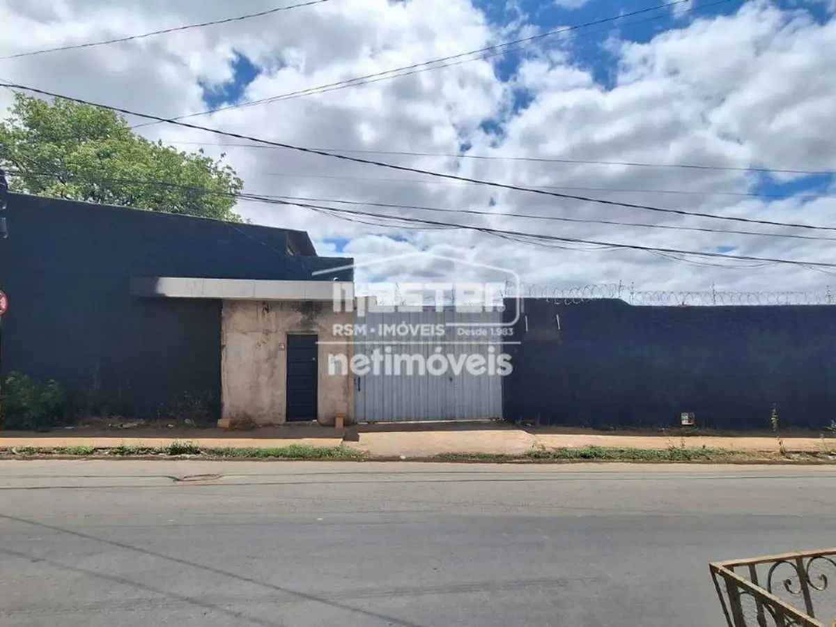 Galpão para Locação no bairro Independência