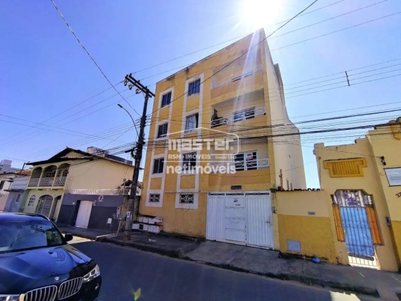 Apartamento para Locação com 2 quartos no bairro Centro