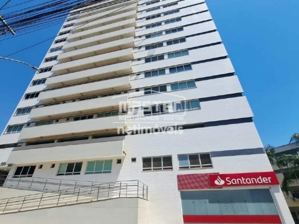 Sala para Locação de área principal de 33,23 m² no bairro Centro