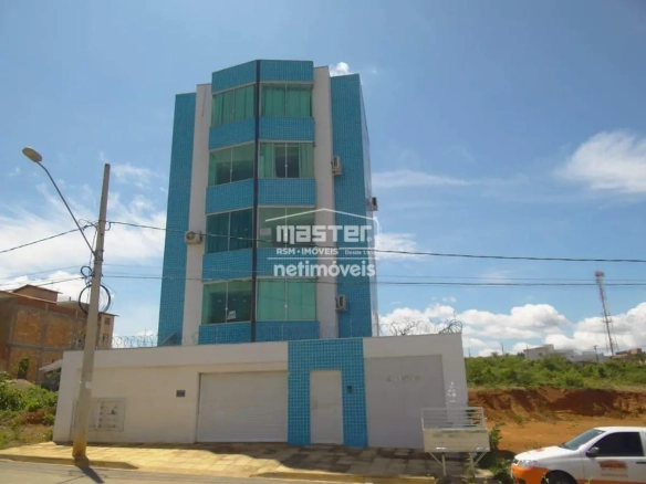 Apartamento para Locação no bairro Ibituruna