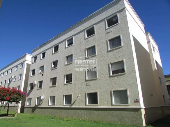 Apartamento para Locação com 3 quartos no bairro Morada da Serra
