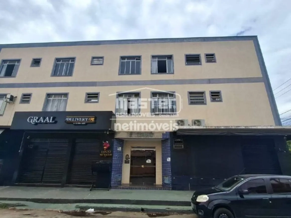 Kitnet para Locação com 1 quartos no bairro Todos os Santos