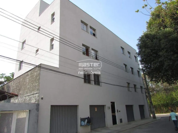 Apartamento para Locação com 3 quartos no bairro Morada do Parque