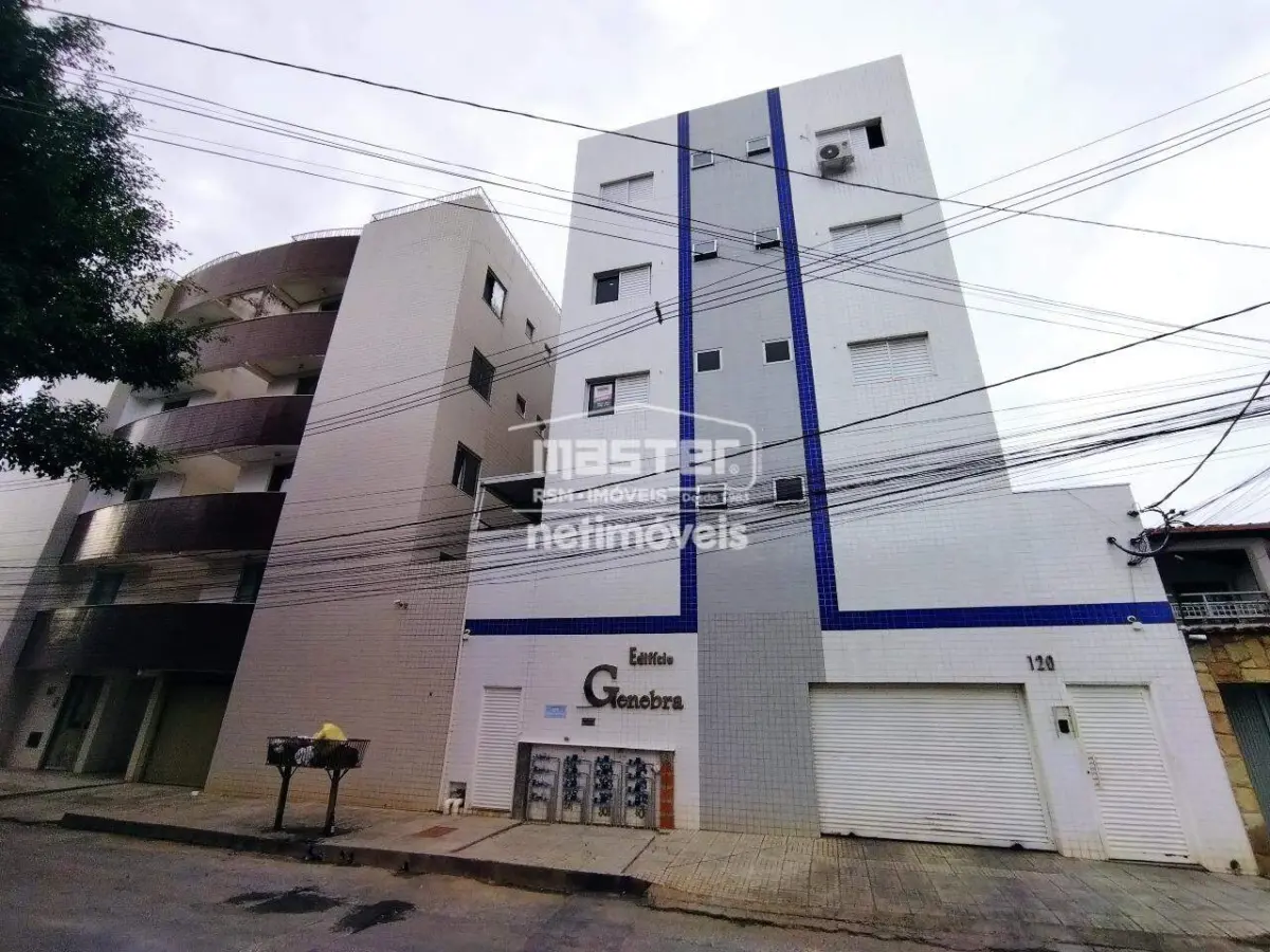 Apartamento para Locação com 2 quartos no bairro Vila Brasília