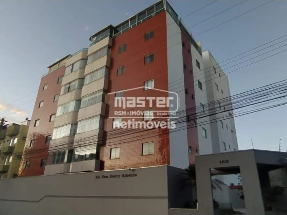 Cobertura para Locação com 4 quartos no bairro Cidade Santa Maria