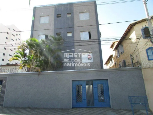 Cobertura Mobiliado para Locação com 4 quartos no bairro São José