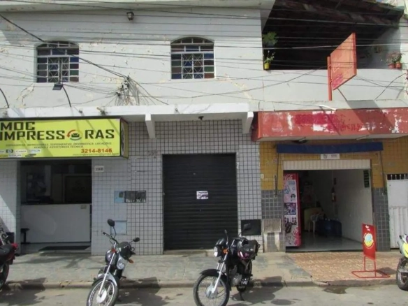 Ponto Comercial para Locação de área principal de 40,00 m² no bairro São Judas Tadeu