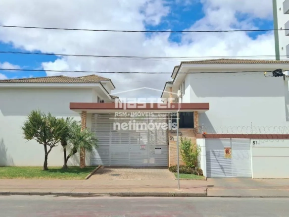 Apartamento Mobiliado para Locação com 3 quartos no bairro Ibituruna