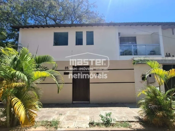 Casa em Condomínio para Locação com 2 quartos no bairro Todos os Santos