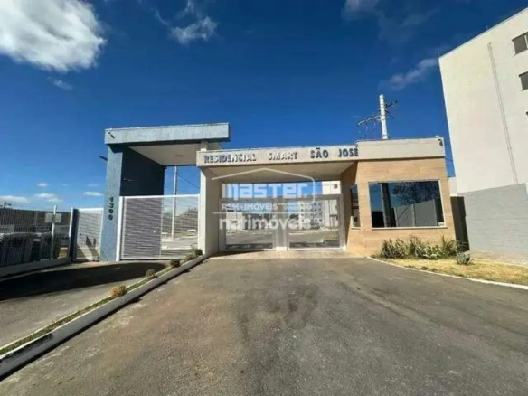 Apartamento para Locação com 2 quartos no bairro Alto São João