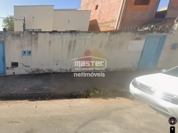 Casa para Locação no bairro Vila Atlântida