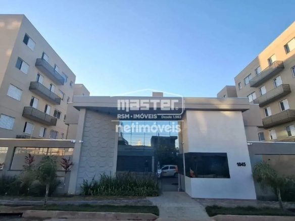 Apartamento para Locação no bairro Morada do Sol