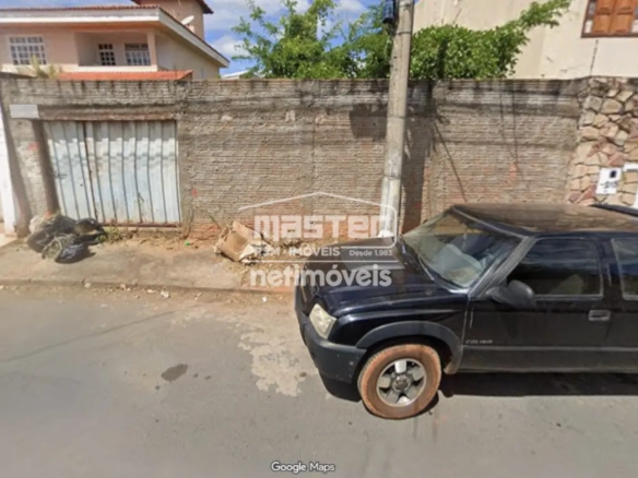 Lote para Locação no bairro Sagrada Família