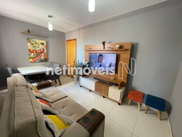 Apartamento para Venda com 2 quartos no bairro Vila Guilhermina