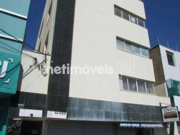 Apartamento para Venda com 2 quartos no bairro Centro