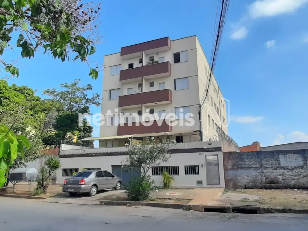 696102_0 Apartamento para Venda com 3 quartos no bairro Funcionários