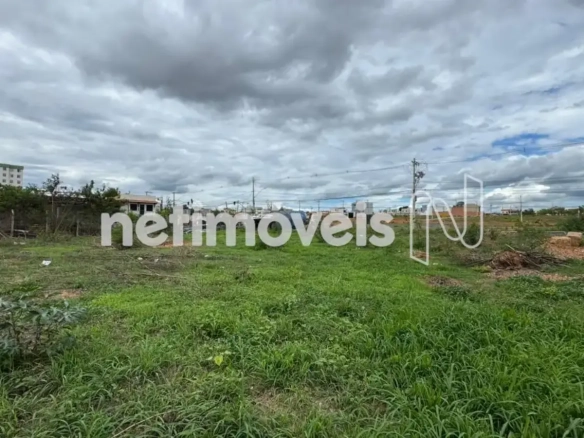 Lote para Venda com área de 1800 m² no bairro Planalto