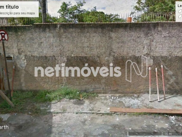 Lote para Venda com área de 388.2 m² no bairro Centro